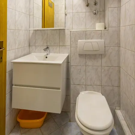 Apartman - Ivana